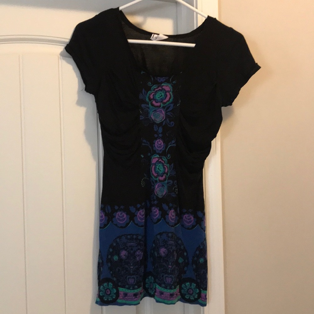 Free People Shirt